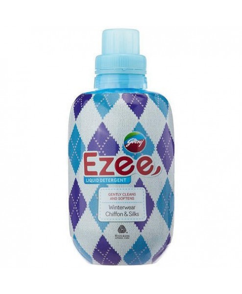 Godrej Ezee Liquid Detergent 500gm